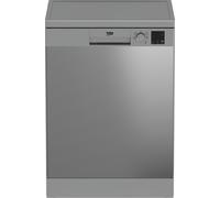 Beko DVN05320X Libera installazione 13 coperti E