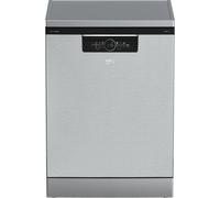 Beko BDFN36560XC Libera installazione 15 coperti A