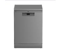 Beko b300 Lavastoviglie a libera installazione 60 cm, Classe D, 44dBA