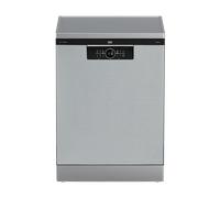 Beko Lavastoviglie b100 Bdfn26440xc Acciaio
