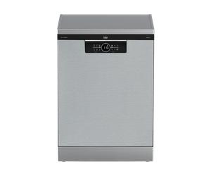Beko Lavastoviglie b100 Bdfn26440xc Acciaio