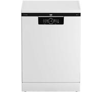 Beko Lavastoviglie BDFN26440WC 60 cm
