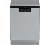 Beko b100 BDFN26440XC Libera installazione 14 coperti C