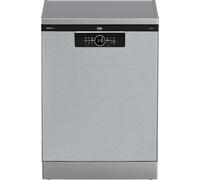 BEKO Lavastoviglie BDFN26560XP 15 Coperti Inox