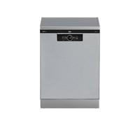 BEKO Lavastoviglie BDFN26560XP 15 Coperti Inox