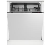 Beko BDIN25320 A scomparsa totale 13 coperti E