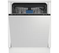 Beko b300 BDIN37530 A scomparsa totale 15 coperti D