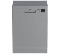 BEKO - Lavastoviglie DVN05320S Capacit 13 Coperti Classe E Colore Argento