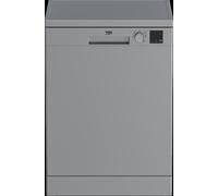 Beko DVN05320X Libera installazione 13 coperti E