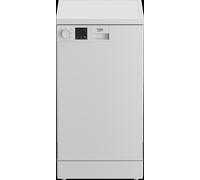 Beko DVS05024W Libera installazione 10 coperti E