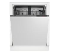 Beko Lavastoviglie incasso 13 coperti BDIN25320 classe E (L60cm)