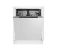 Beko DIN34320 A scomparsa totale 13 coperti E