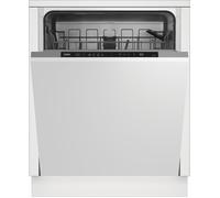 Beko DIN34320 A scomparsa totale 13 coperti E