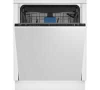 Beko Lavastoviglie incasso Scomparsa a BDIN37530 15 coperti INC 15COP 6