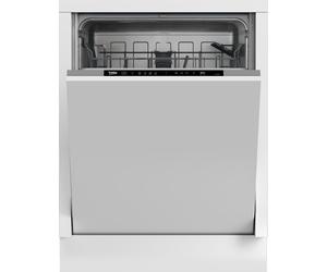 Beko Lavastoviglie incasso Scomparsa DIN34330 INC 13COP 4PR 49DB D