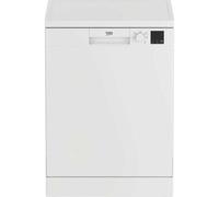 BEKO LAVASTOVIGLIE LIBERA INSTAL.13 COPERTI E DISPLAY BIANCO DVN05320W