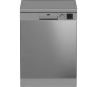BEKO LAVASTOVIGLIE LIBERA INSTAL.13 COPERTI E DISPLAY INOX DVN05320X