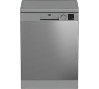 Beko Lavastoviglie 13 Coperti Classe E Libera installazione 60 cm colore Inox - DVN05320X