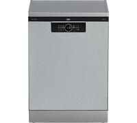 Beko Lavastoviglie Libera installazione BDFN26560XC