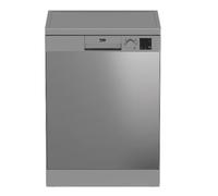 Beko DVN05320X Libera installazione 13 coperti E
