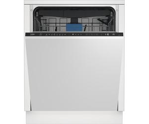 Beko - Lavastovliglie Bdin38540 15 Coperti, Non Applicabile Beko