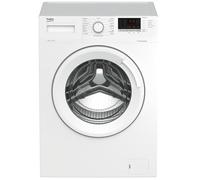 Beko WTX91232WI/IT lavatrice Caricamento frontale 9 kg 1200 Giri/min Bianco