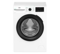 Beko Lavatrice 10 Kg BMW10149DB White 1400giri/min (60x58x84,5cm)