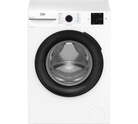 Beko Lavatrice 10 Kg Classe A Profondità 58 cm Centrifuga 1400 giri Inverter Vapore EnergySpin - MWBMU31041B b300