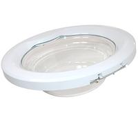 Beko Lavatrice 2878300200 Accessory/Porte/Lavatrice Bianco Porta Montaggio