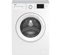 Beko WUXS61032WI-IT lavatrice Caricamento frontale 6 kg 1000 Giri/min Bianco