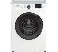 BEKO MWUXS71282AI/IT LAVATRICE, Caricamento frontale, 7 kg, 45 cm, Classe A