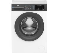 Beko Lavatrice 7Kg BMEUWSU4721A Black,White