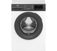 Beko Lavatrice 8 Kg NX BMWEU8147DA EnergySpin White classe A 1400giri/min