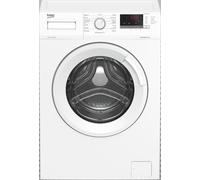 Beko Lavatrice 8 Kg Classe A Profondità 55 cm Centrifuga 1200 giri Inverter - WUXR81282WI/IT
