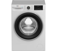 Beko Lavatrice 9 Kg Classe A Profondità 60 cm Centrifuga 1400 giri Motore Inverter e Funzione Vapore colore Bianco - BWU394B