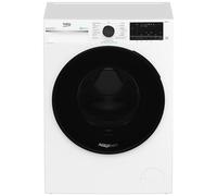 BEKO - Lavatrice Beyond BWT594BF 9 Kg Classe A Centrifuga 1400 Giri Tecnologia Fibercatcher Colore Bianco