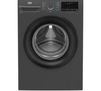 Beko b300 BMEUWT41241M Lavatrice EnergySpin 12kg, Classe A, 1400giri