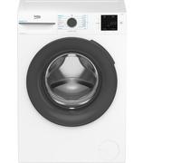 Beko Lavatrice a Vapore WUX71236AI-IT, 7 kg, 1200 giri/min