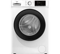 Beko BMX7126DB lavatrice Caricamento frontale 7 kg 1200 Giri/min Bianco