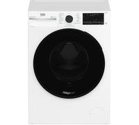 Beko - Lavatrice Bwt594bf 9 Kg Classe A-bianco / Cover Nera Beko