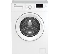 BEKO LAVATRICE CARICA FRONTALE 8KG 1200G A INVERTER DISP D WUXR81282W