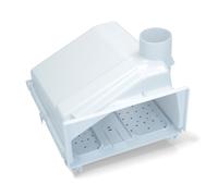 Beko Lavatrice Dispenser Montaggio Parte Genuine Numero 2862100500