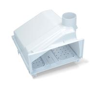 Beko Lavatrice Dispenser Montaggio Parte Genuine Numero 2862100500