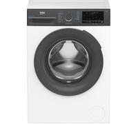 Beko Lavatrice 7Kg BMEUWSU4721A Black,White