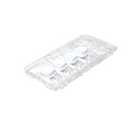 Beko Lavatrice guida della macchina di luce Assemblea Button