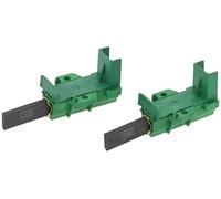 Beko Lavatrice L24Mf7 Motor Carbon Brushes Coppia (Confezione da 2)