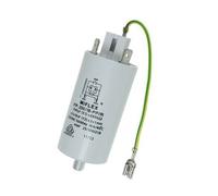 Beko Lavatrice Mains interferenze filtro soppressore