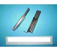 BEKO lavatrice motore spazzole di carbone = 371201201