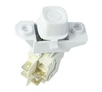 Beko Lavatrice On Off Button Switch (bianco)