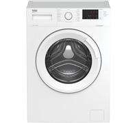 BEKO Lavatrice Slim 6 Kg 44 cm Centrifuga 1000 giri WUXS61032WI-IT